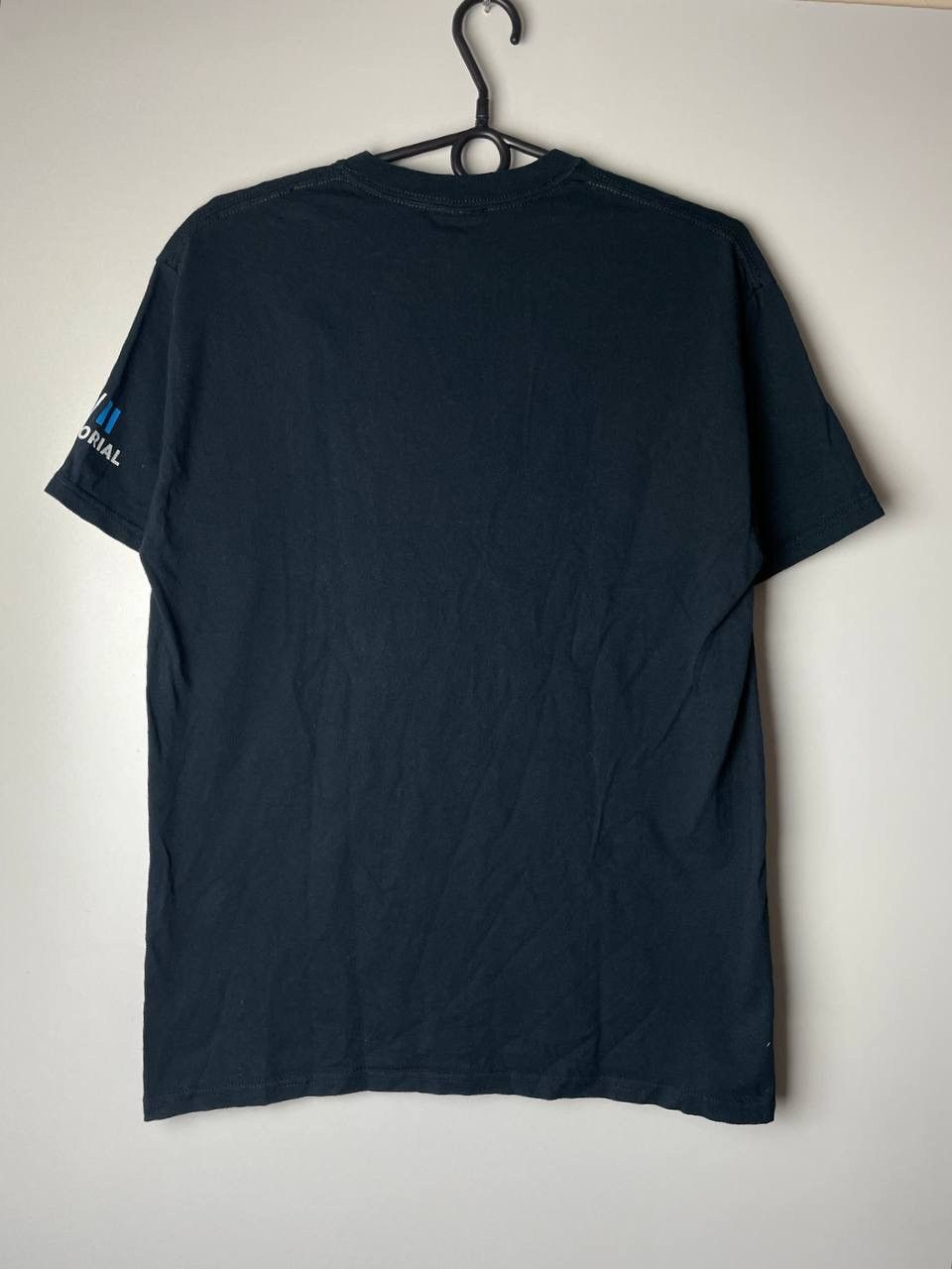 Vintage I Love NEW YORK vintage t-shirts size M Size US M / EU 48-50 / 2 - 2 Thumbnail