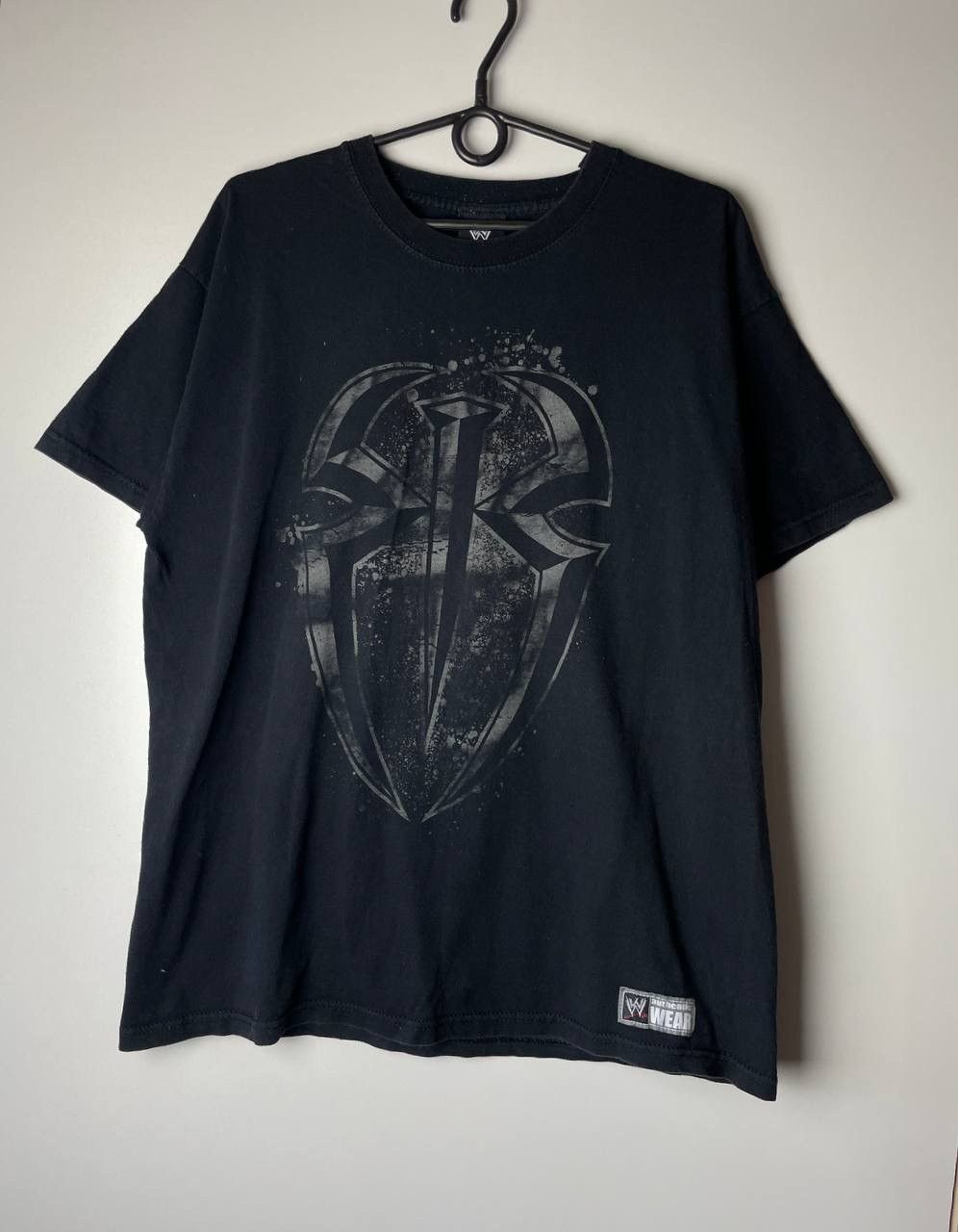 WWE Wwe vintage t-shirts size XL Size US XL / EU 56 / 4 - 1 Thumbnail