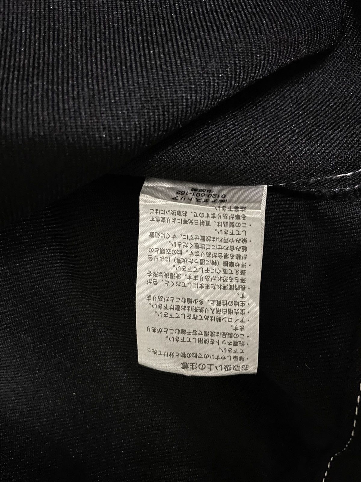 RAGEBLUE Japanese 6 Rageblue Contrast Stitch Pattern Baggy Shirt Size US M / EU 48-50 / 2 - 13 Thumbnail