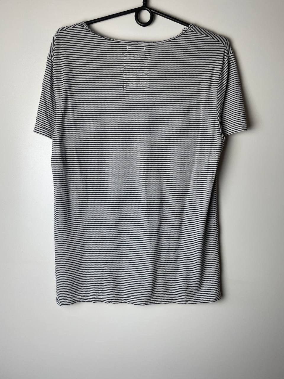 Allsaints Allsaints luxury vintage t-shirts size S Size US S / EU 44-46 / 1 - 2 Thumbnail