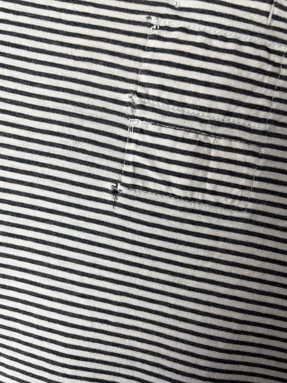 Allsaints Allsaints luxury vintage t-shirts size S Size US S / EU 44-46 / 1 - 4 Thumbnail