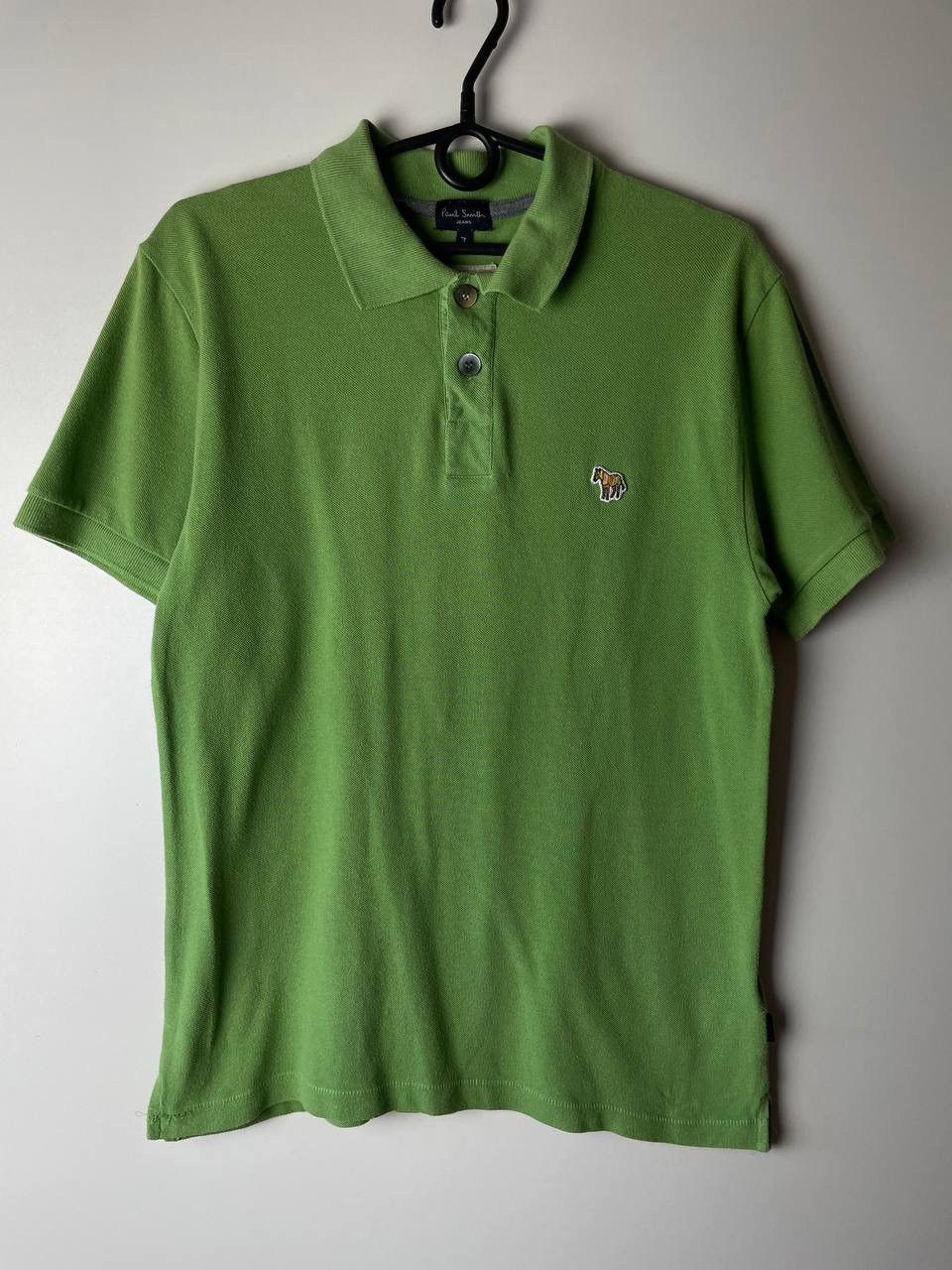 Paul Smith Paul Smith luxury t-shirts size L Size US M / EU 48-50 / 2 - 1 Thumbnail