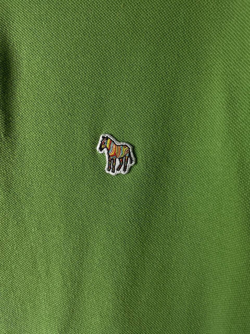 Paul Smith Paul Smith luxury t-shirts size L Size US M / EU 48-50 / 2 - 4 Thumbnail