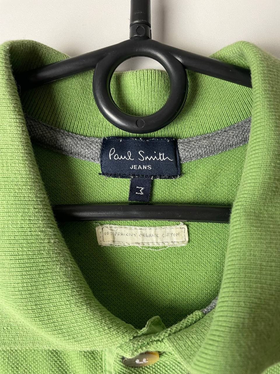 Paul Smith Paul Smith luxury t-shirts size L Size US M / EU 48-50 / 2 - 3 Thumbnail