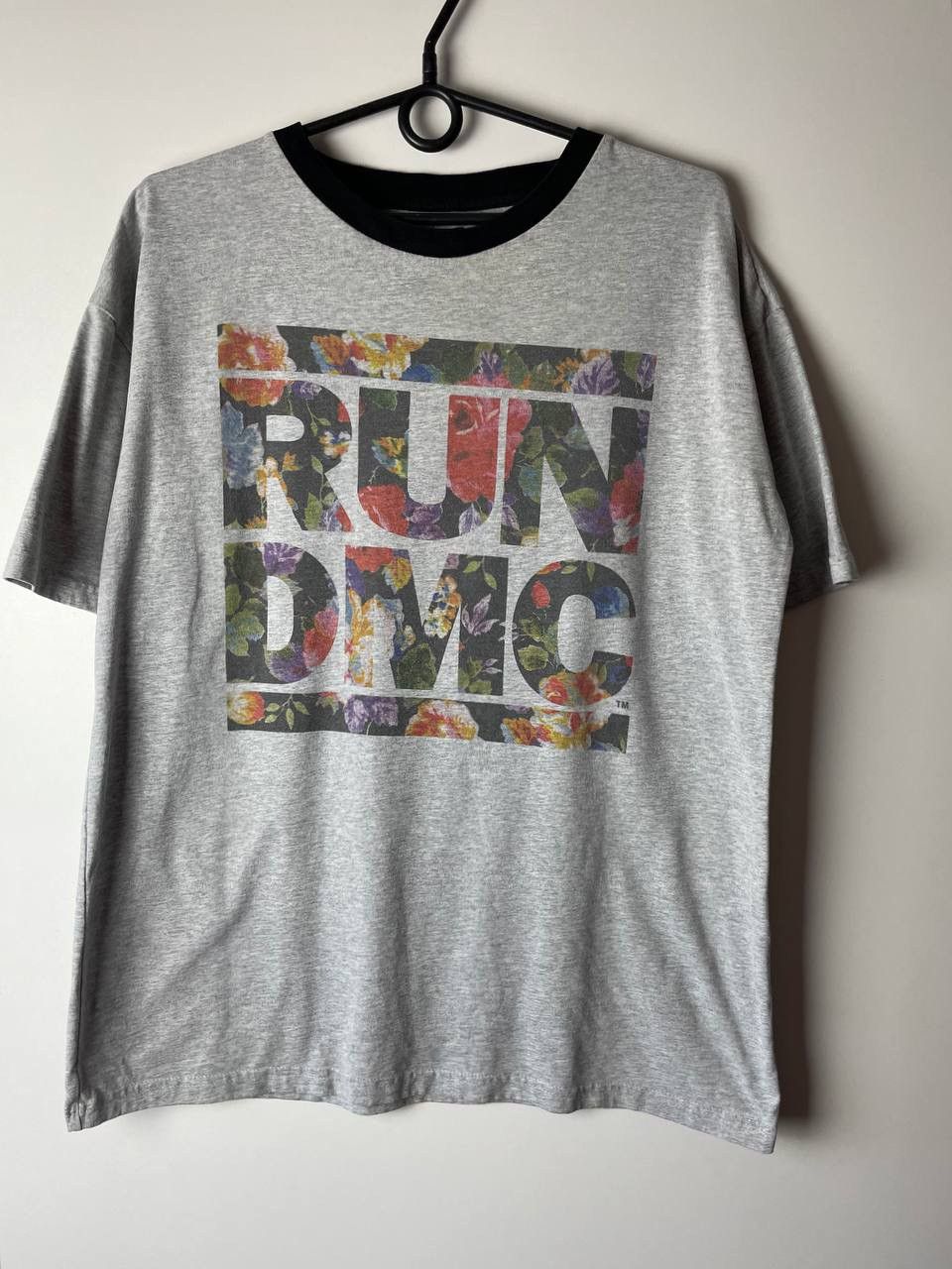 RUN DMC × Vintage Run Dmc vintage t-shirts size L Size US L / EU 52-54 / 3 - 1 Thumbnail