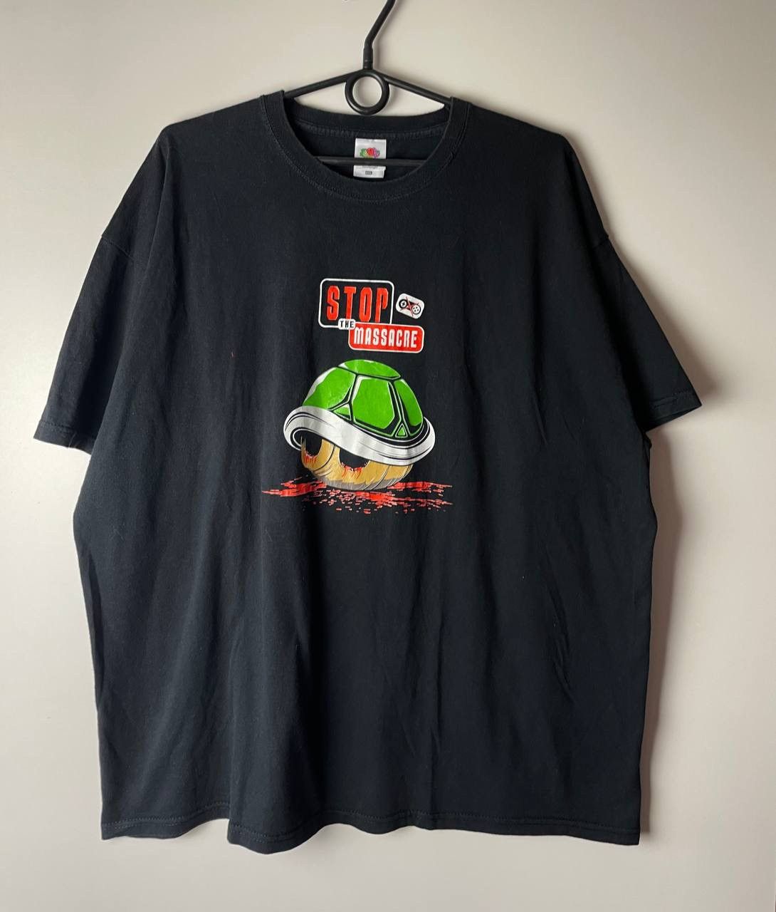 Vintage Nintendo vintage t-shirts size XXL Size US XXL / EU 58 / 5 - 1 Thumbnail