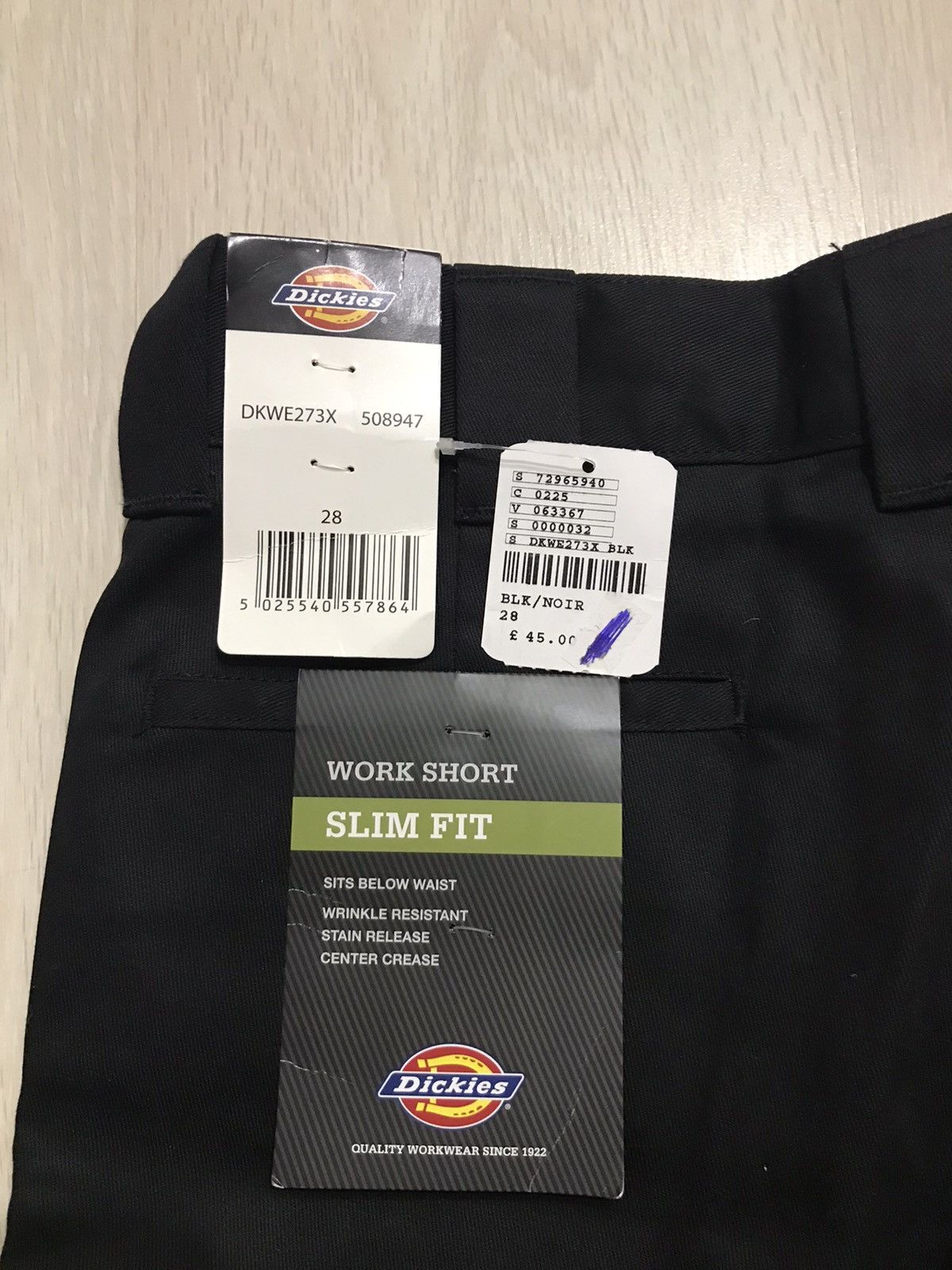 Dickies Dickies Work Shorts new size 28” Size US 28 / EU 44 - 4 Thumbnail