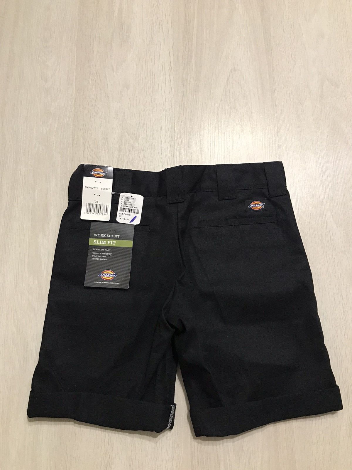 Dickies Dickies Work Shorts new size 28” Size US 28 / EU 44 - 1 Thumbnail