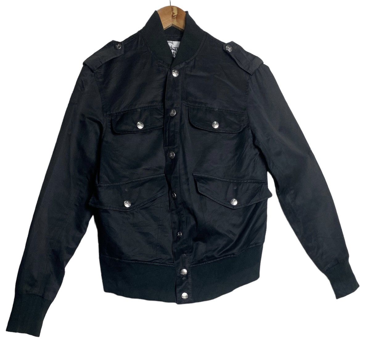 Vivienne Westwood VIVIENNE WESTWOOD MAN JACKET Size US S / EU 44-46 / 1 - 5 Thumbnail