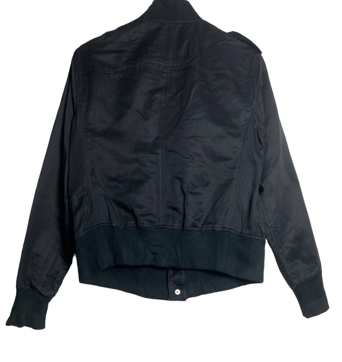 Vivienne Westwood VIVIENNE WESTWOOD MAN JACKET Size US S / EU 44-46 / 1 - 2 Thumbnail