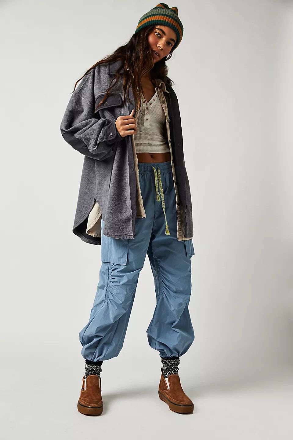 Free People Ruby Jacket | Grailed
