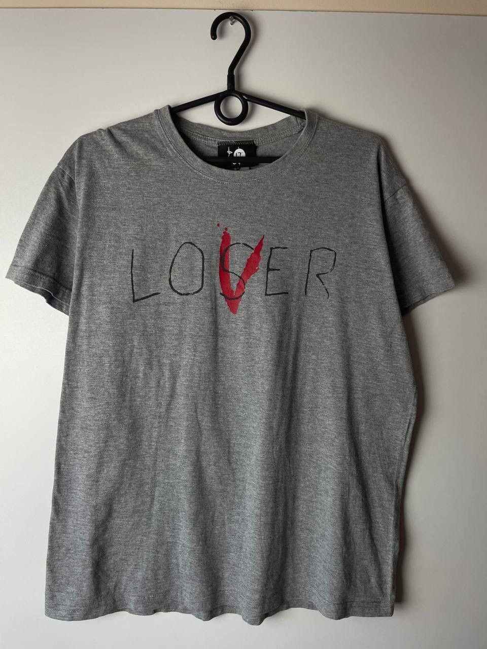 Vintage IT Lover vintage t-shirts size M Size US M / EU 48-50 / 2 - 1 Thumbnail