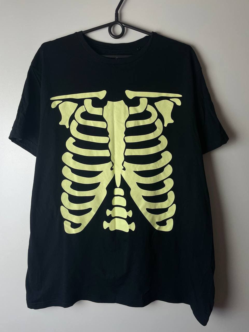 Vintage Skeletor vintage t-shirts size XL Size US XL / EU 56 / 4 - 1 Thumbnail