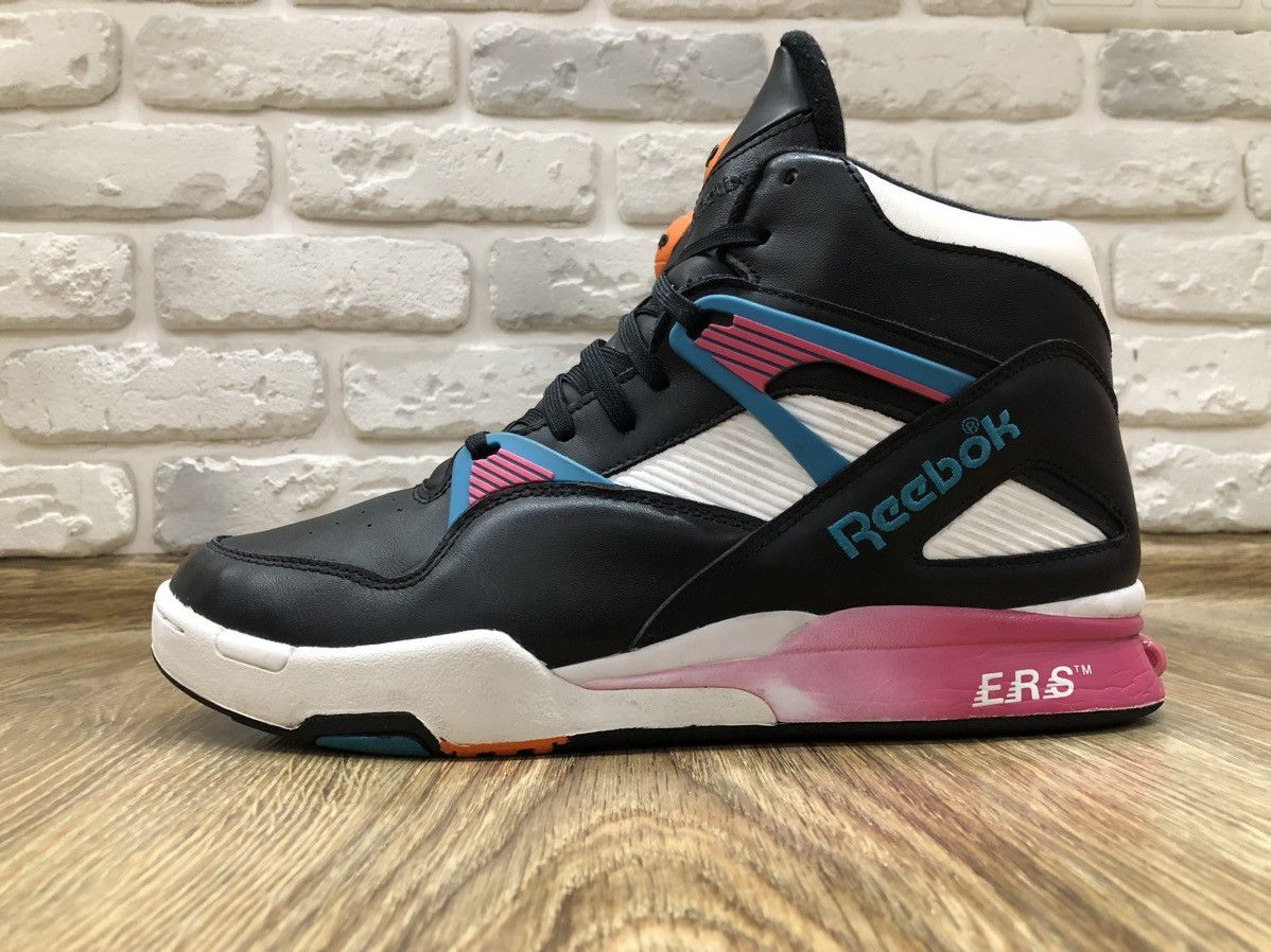 Reebok discount ers pump