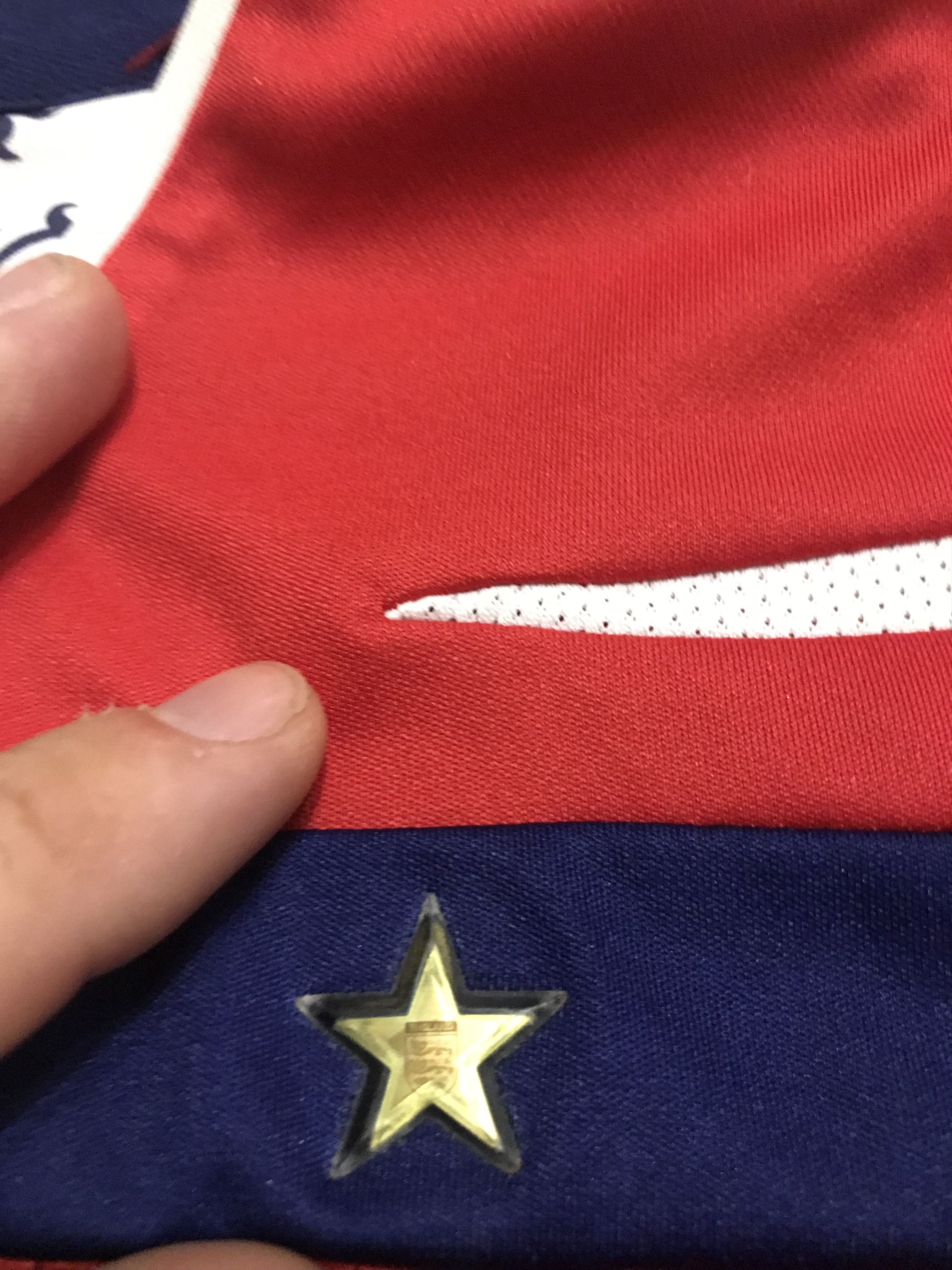 Umbro Umbro England National team jersey 2008/2010 Size US XL / EU 56 / 4 - 4 Thumbnail
