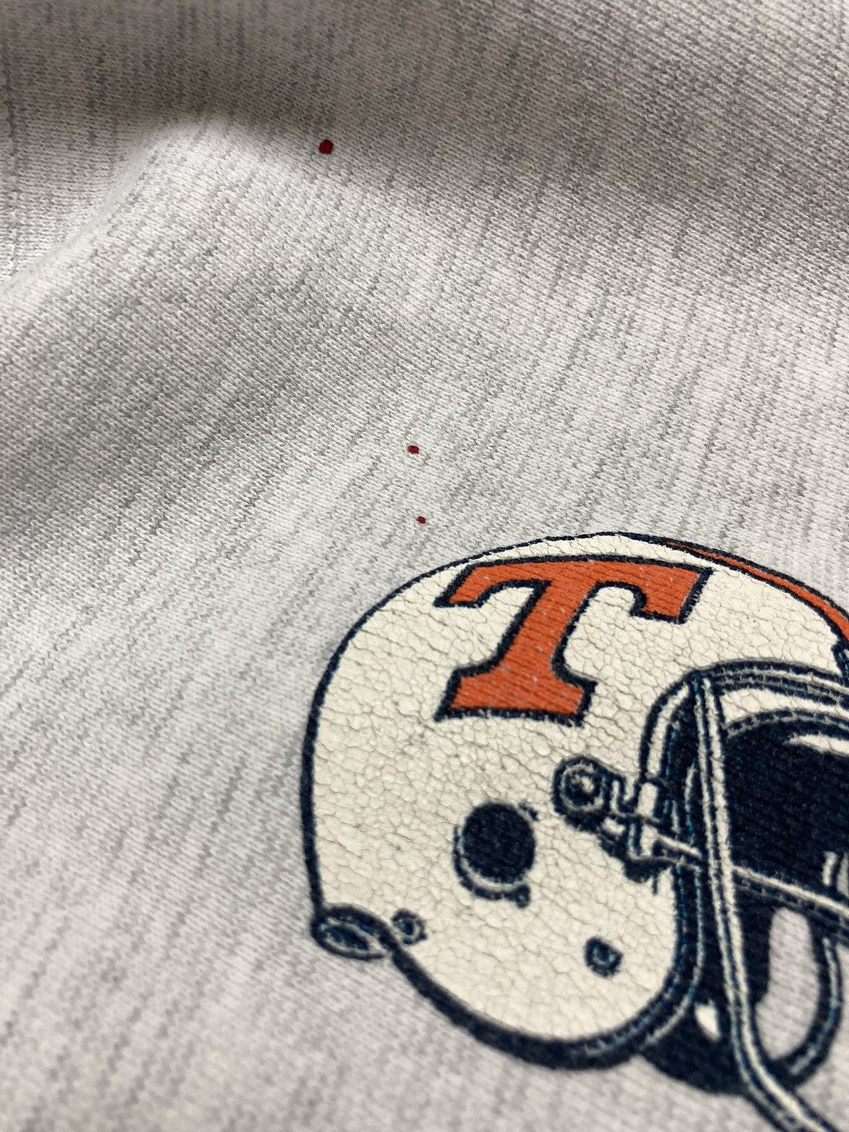 Vintage Vintage 1992 Fiesta Bowl pull over sweatshirt Size US M / EU 48-50 / 2 - 12 Thumbnail