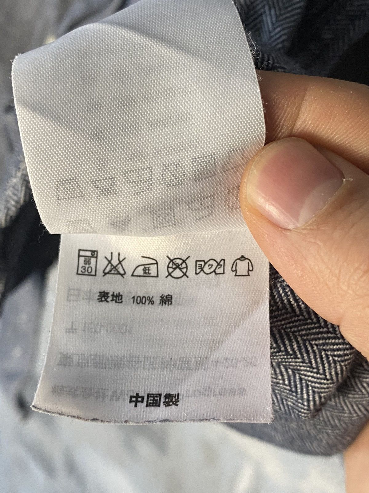 Carhartt × Carhartt Wip Hype Luxury Carhartt Shirt Long Sleeve Size M Grey Size US M / EU 48-50 / 2 - 7 Thumbnail