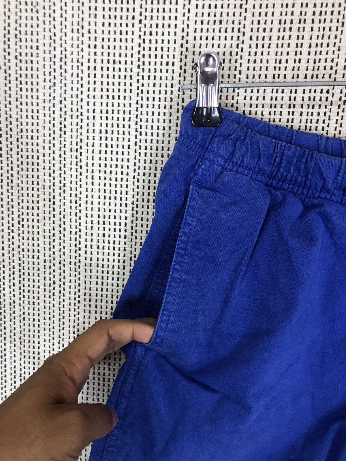 Gramicci ‼️‼️GRAMICCI SHORT PANTS ROYAL BLUE Size US 30 / EU 46 - 5 Thumbnail