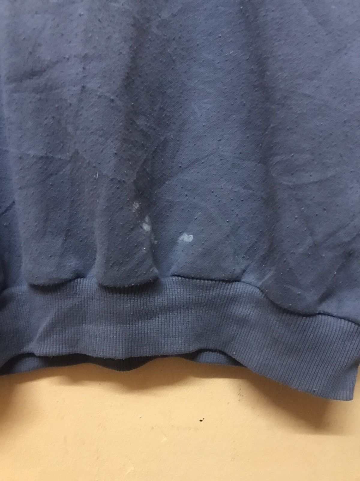 Other ‼️GIANNI VELANTINO ITALY SWEATSHIRT Size US L / EU 52-54 / 3 - 2 Thumbnail