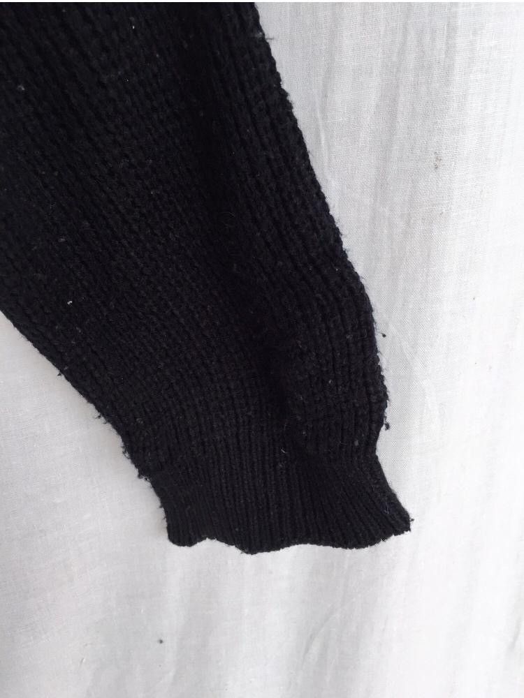 Stussy STUSSY FULL ZIPPER KNITWEAR Size US L / EU 52-54 / 3 - 4 Thumbnail