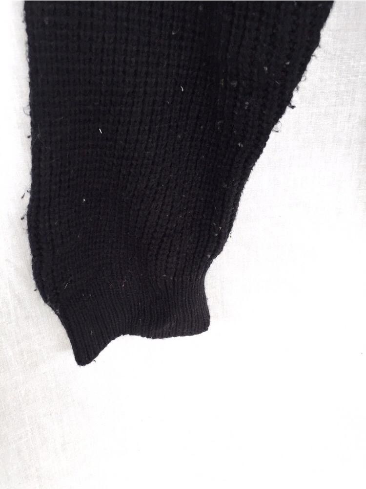 Stussy STUSSY FULL ZIPPER KNITWEAR Size US L / EU 52-54 / 3 - 3 Thumbnail