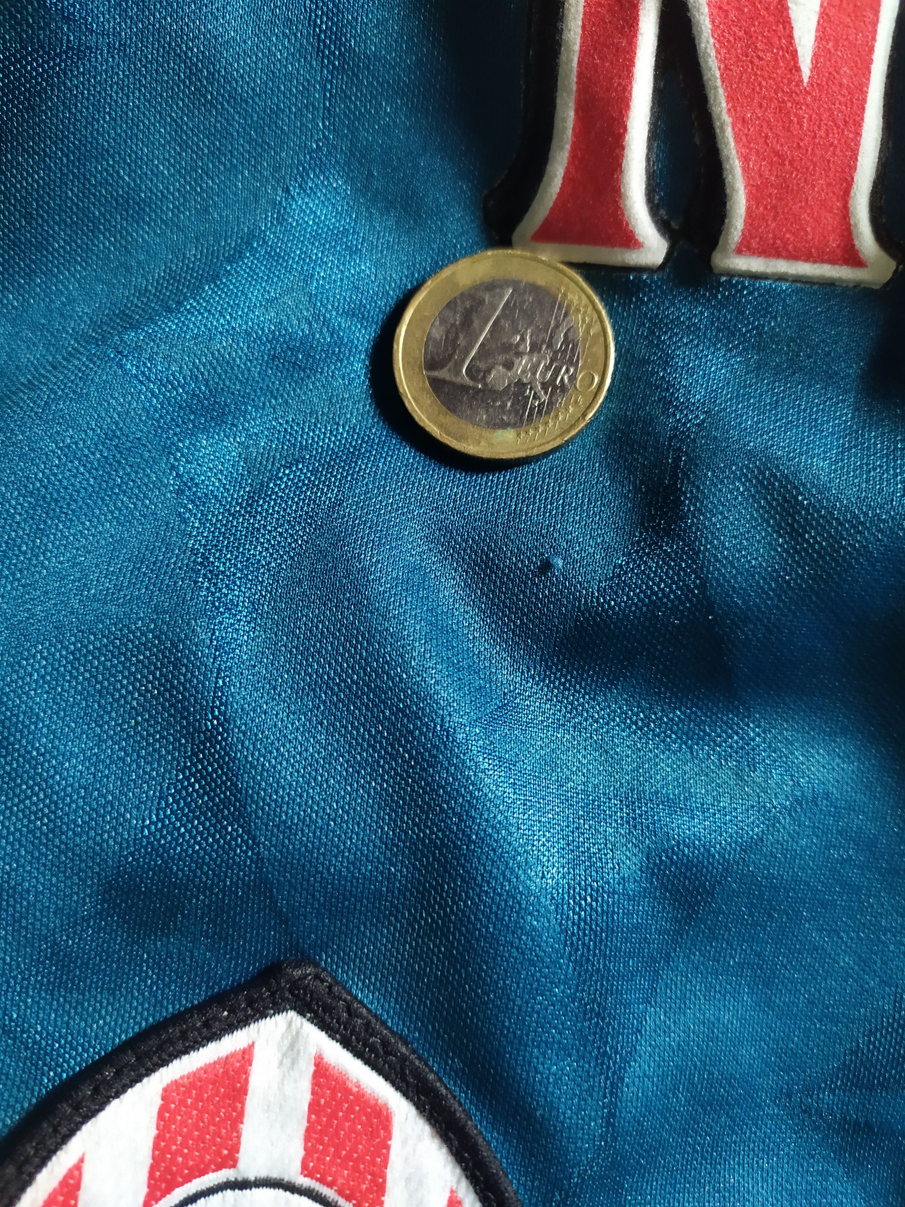 Vintage Vintage Sunderland soccer jersey 1994-1995 Away Jersey Size US L / EU 52-54 / 3 - 6 Thumbnail