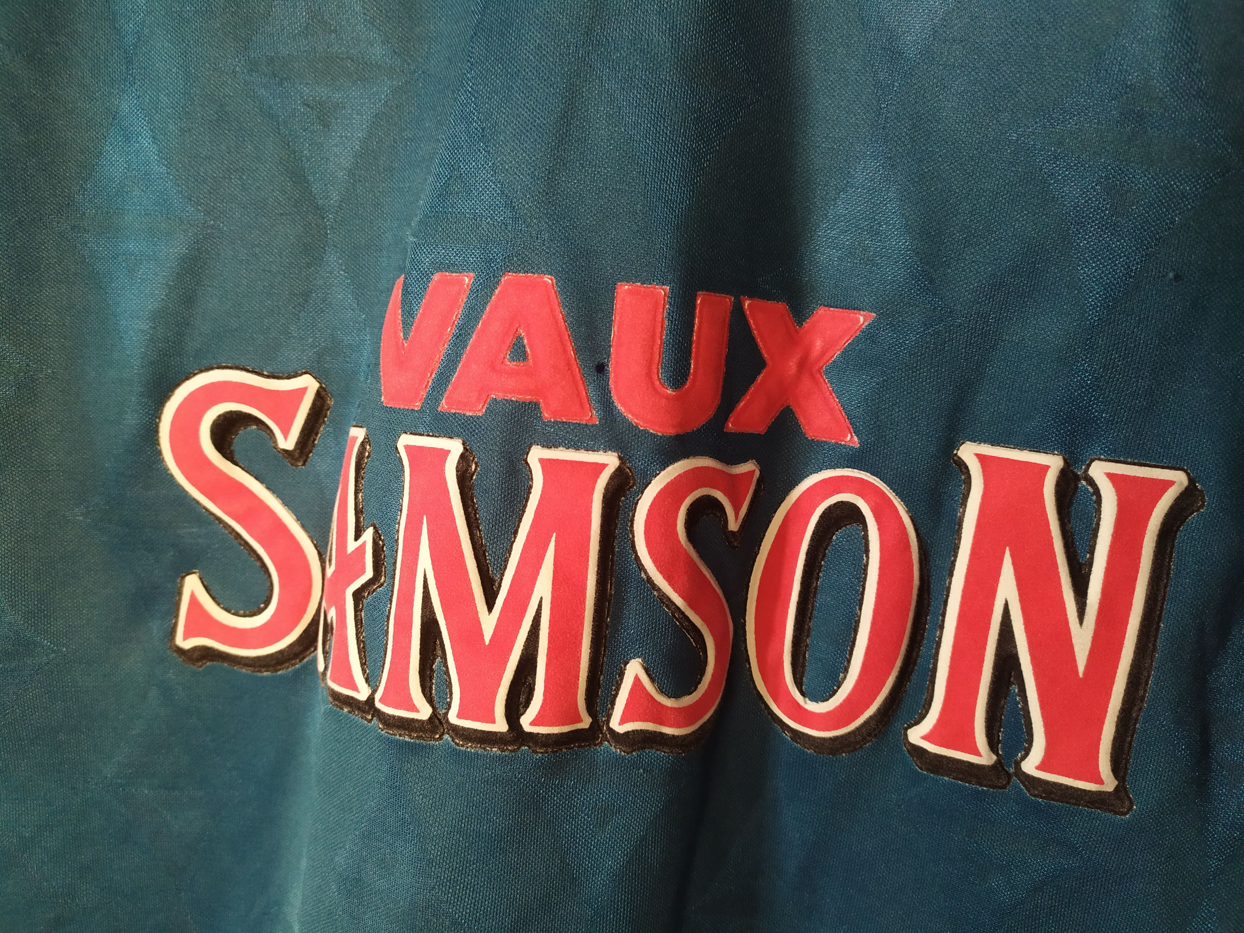 Vintage Vintage Sunderland soccer jersey 1994-1995 Away Jersey Size US L / EU 52-54 / 3 - 3 Thumbnail