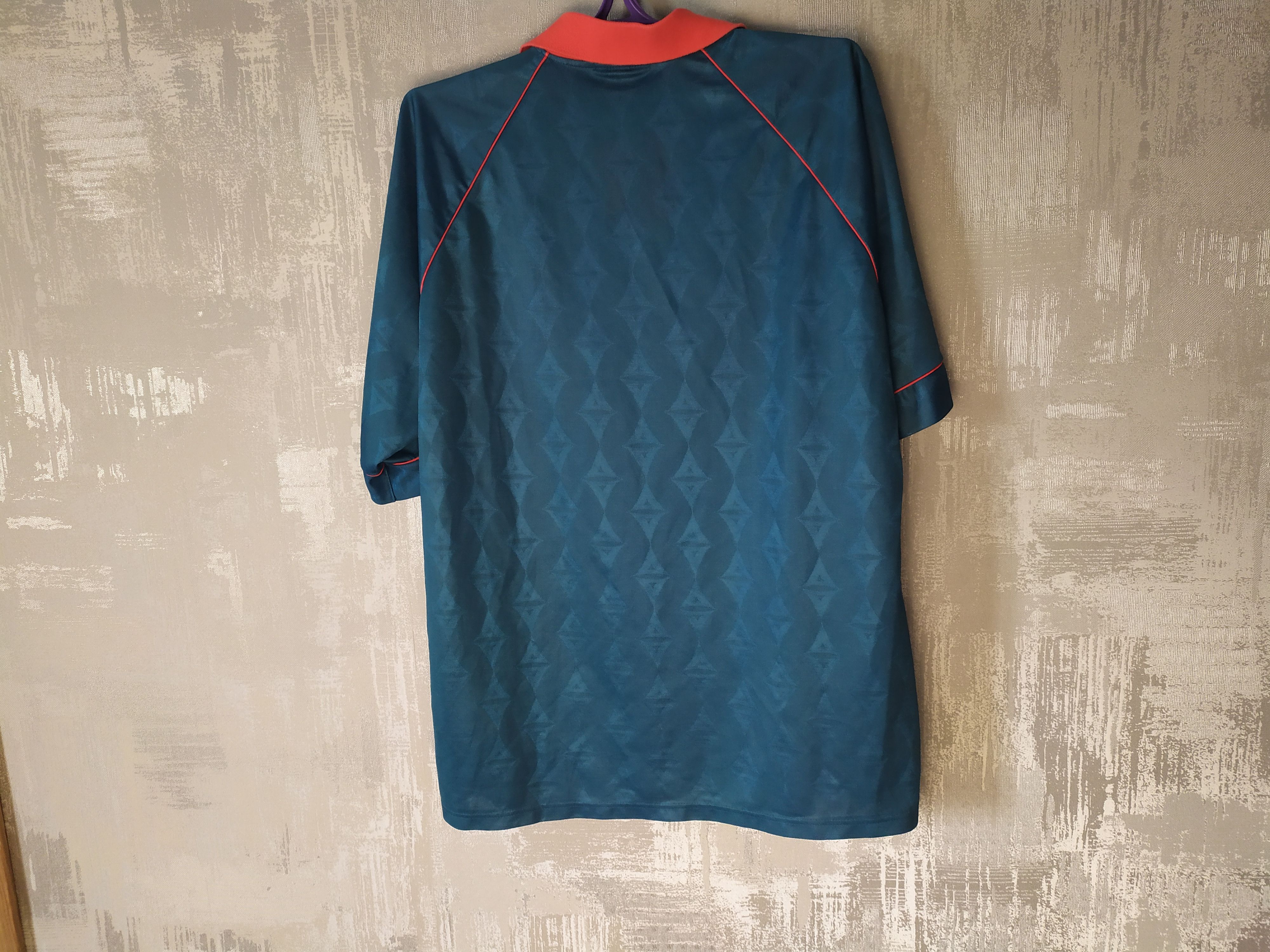 Vintage Vintage Sunderland soccer jersey 1994-1995 Away Jersey Size US L / EU 52-54 / 3 - 8 Thumbnail