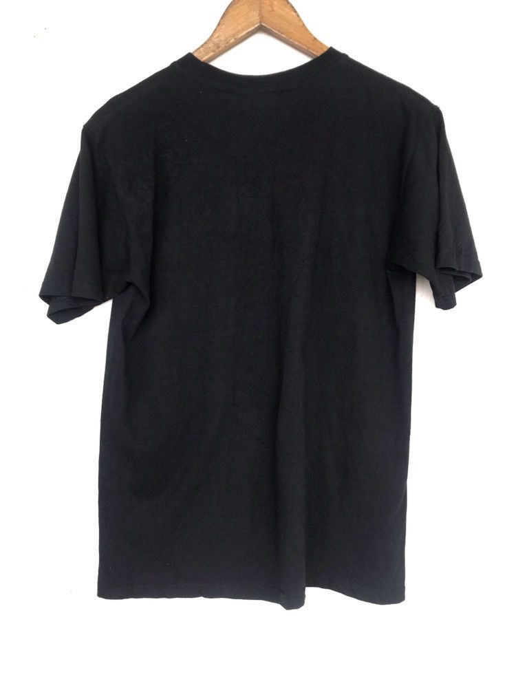 Band Tees Black Flag Band tee Size US M / EU 48-50 / 2 - 3 Thumbnail