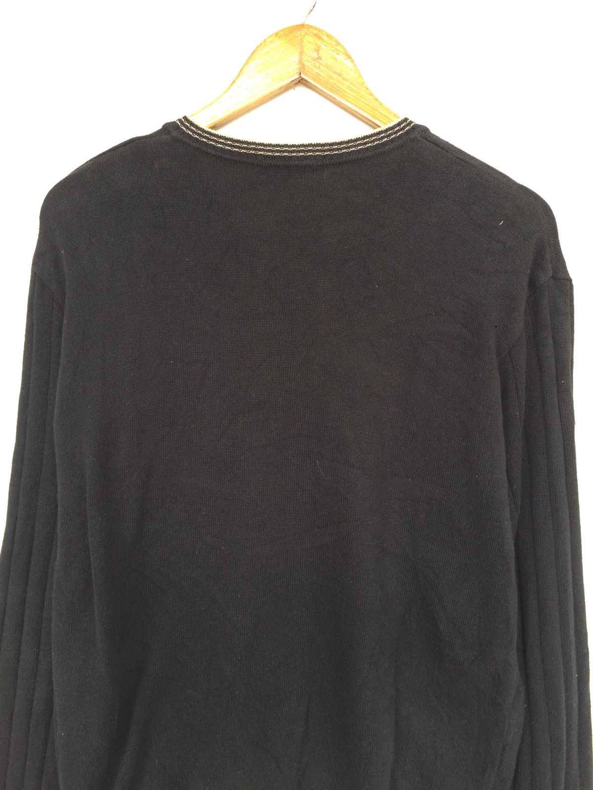 Comme Ca Ism Japanese Brand COMME CA DU MODE Sweatshirt knitwear Size US L / EU 52-54 / 3 - 12 Thumbnail