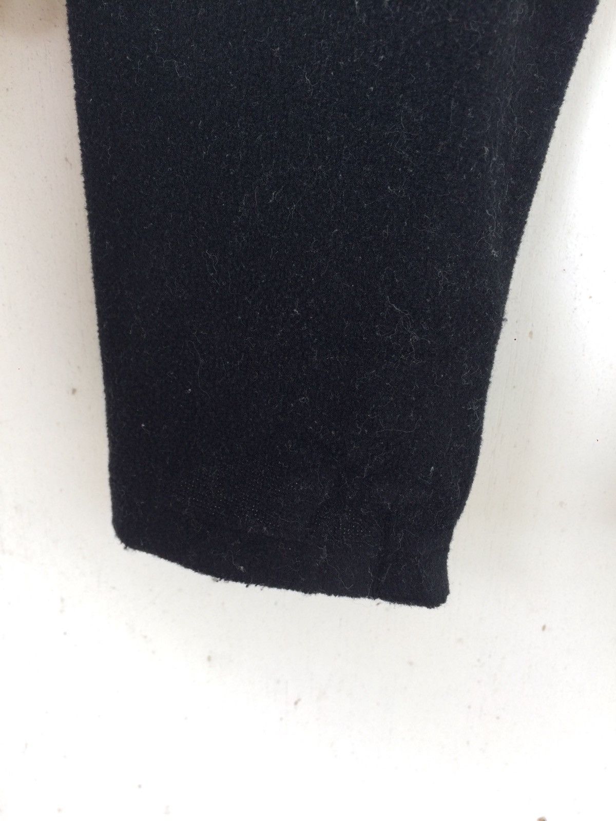Kappa KAPPA Fleece Half Zipper neck Collaborations with JUVENTUS Size US M / EU 48-50 / 2 - 6 Thumbnail