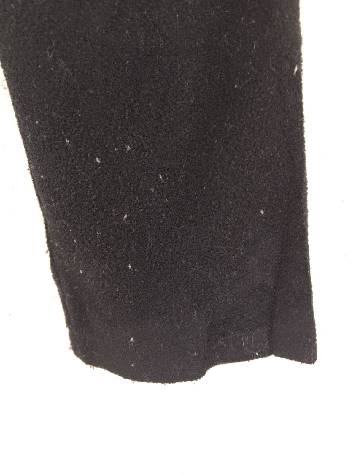 Kappa KAPPA Fleece Half Zipper neck Collaborations with JUVENTUS Size US M / EU 48-50 / 2 - 7 Thumbnail