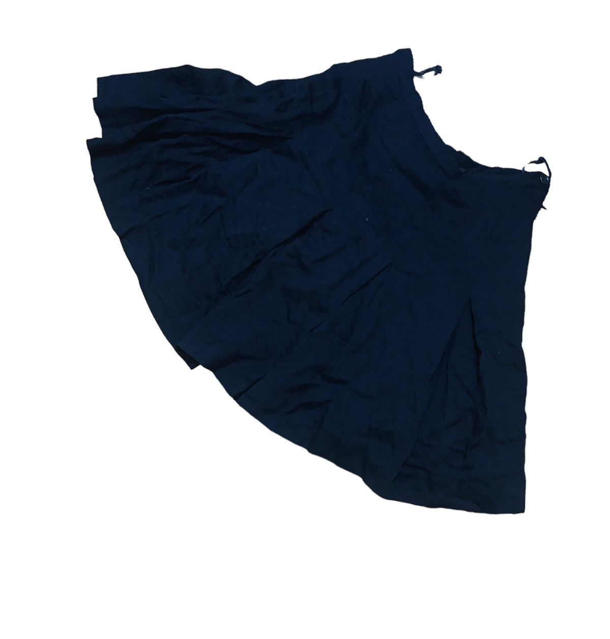 Hysteric Glamour Vintage Flowered Wool Skirts. Size 22" - 1 Thumbnail
