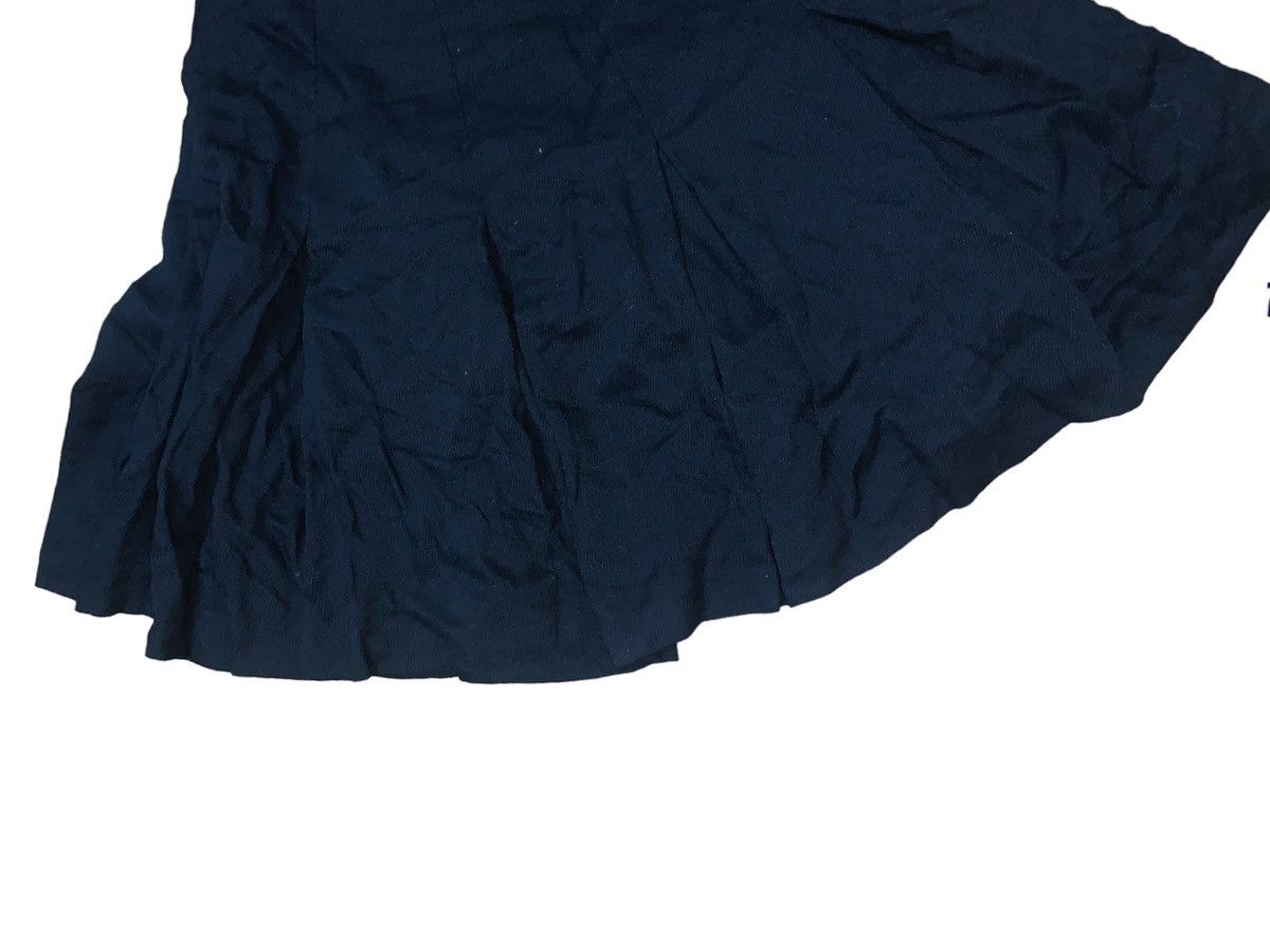 Hysteric Glamour Vintage Flowered Wool Skirts. Size 22" - 3 Thumbnail