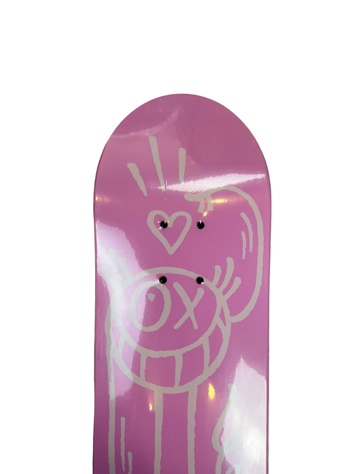 Other André Saraiva Mr. A x Lane Crawford Skate Deck Size ONE SIZE - 2 Thumbnail