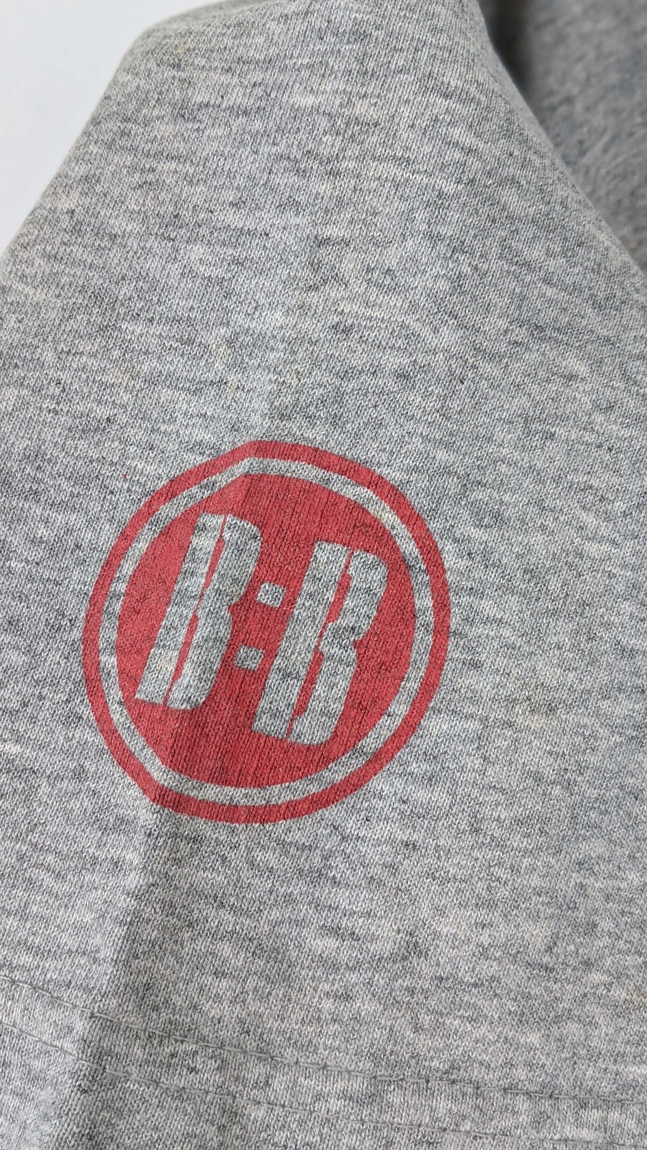 Vintage Vintage 90s Beastie Boys 1999 hiphop T-shirt Size US L / EU 52-54 / 3 - 5 Thumbnail
