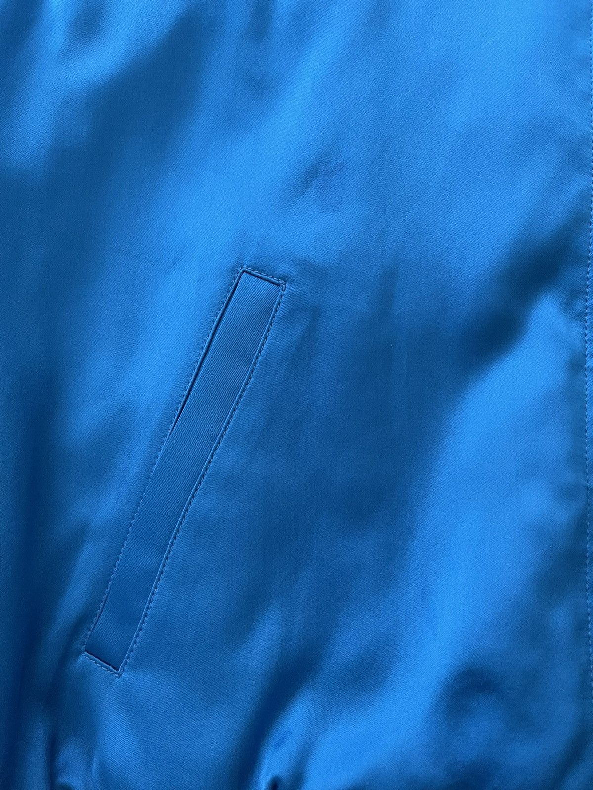 Saint Laurent Paris Sweet Dreams Bomber Jacket Size US M / EU 48-50 / 2 - 13 Thumbnail