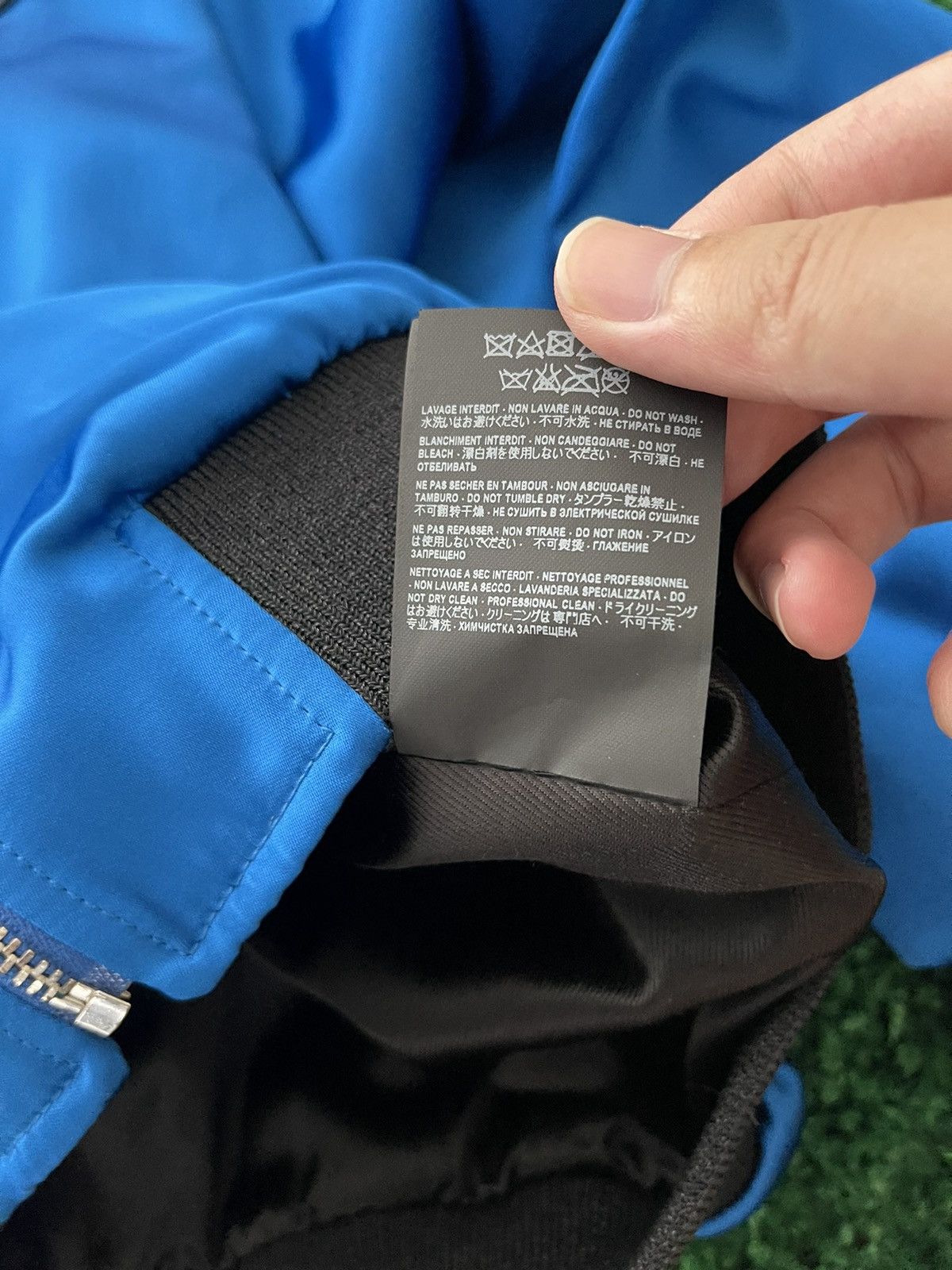 Saint Laurent Paris Sweet Dreams Bomber Jacket Size US M / EU 48-50 / 2 - 18 Thumbnail