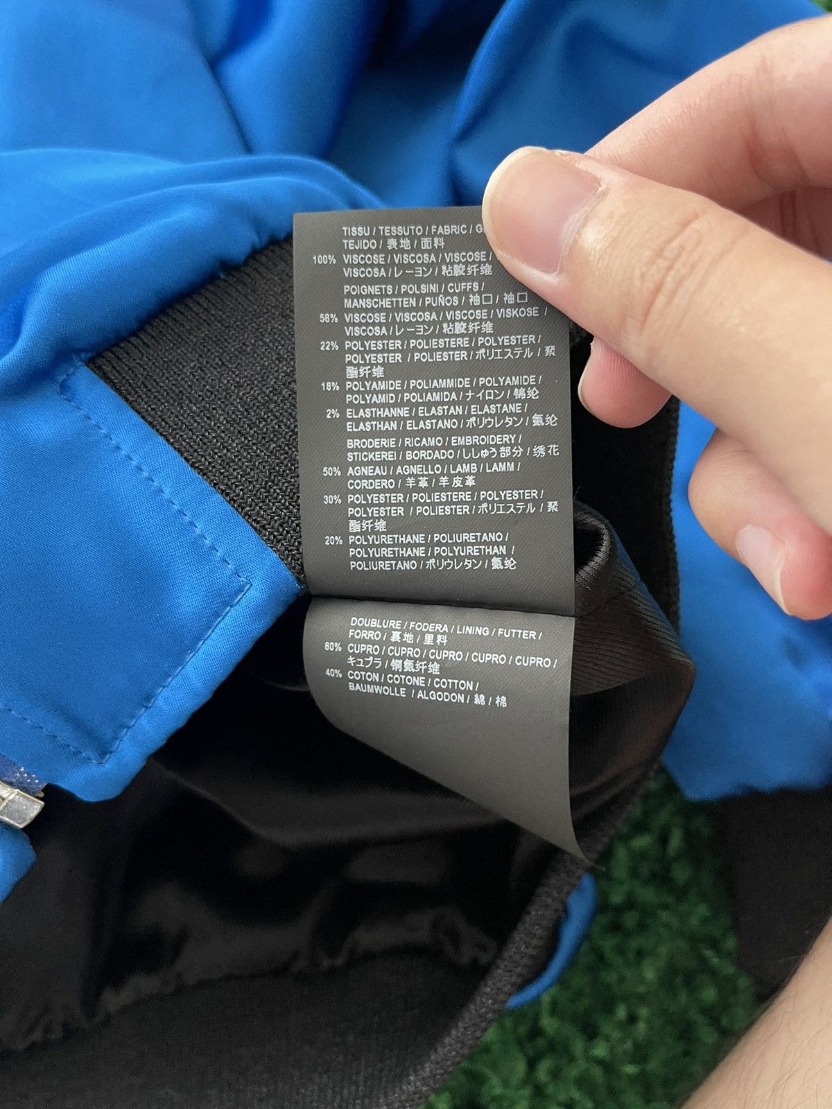 Saint Laurent Paris Sweet Dreams Bomber Jacket Size US M / EU 48-50 / 2 - 17 Thumbnail