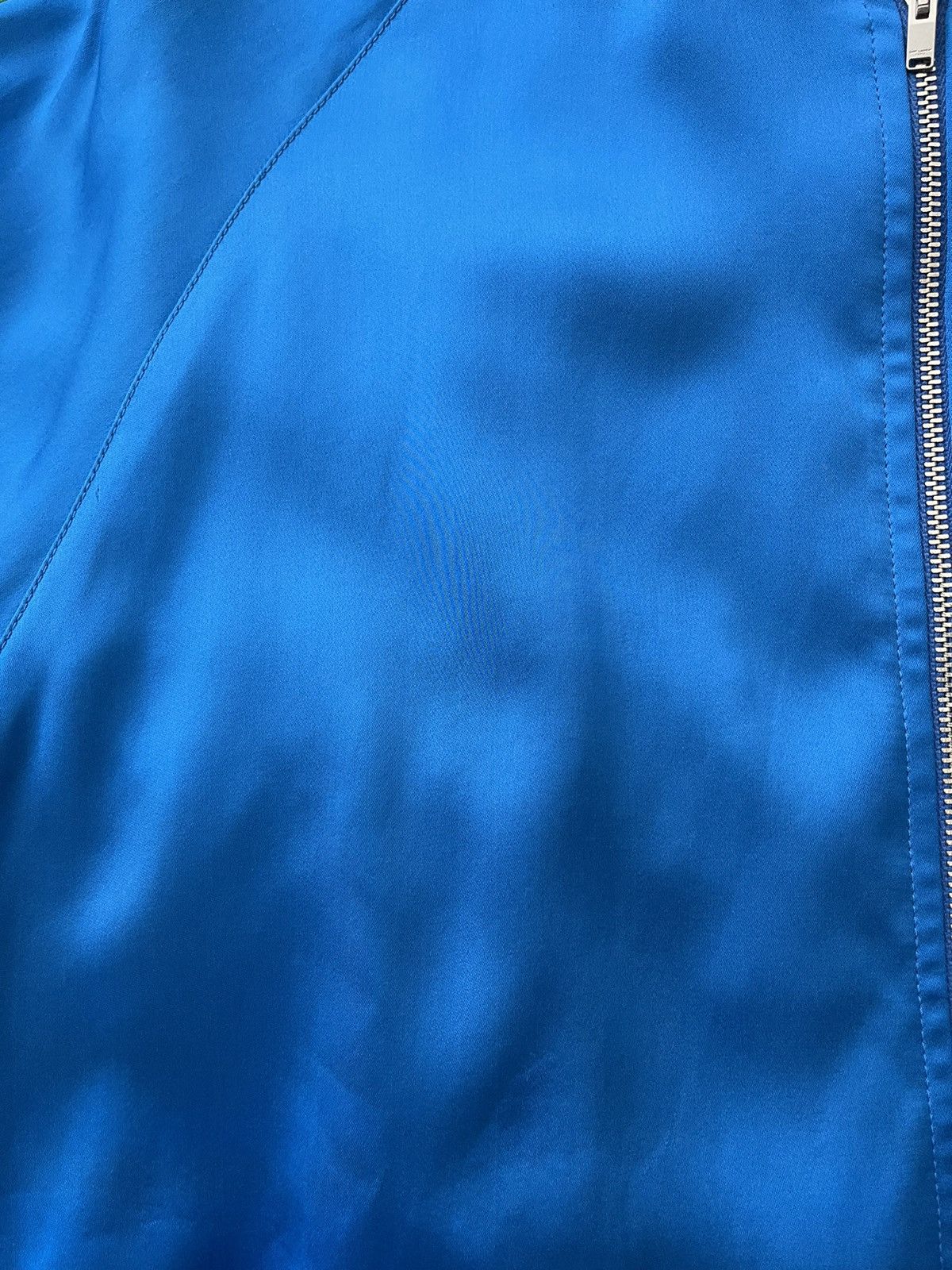 Saint Laurent Paris Sweet Dreams Bomber Jacket Size US M / EU 48-50 / 2 - 10 Thumbnail