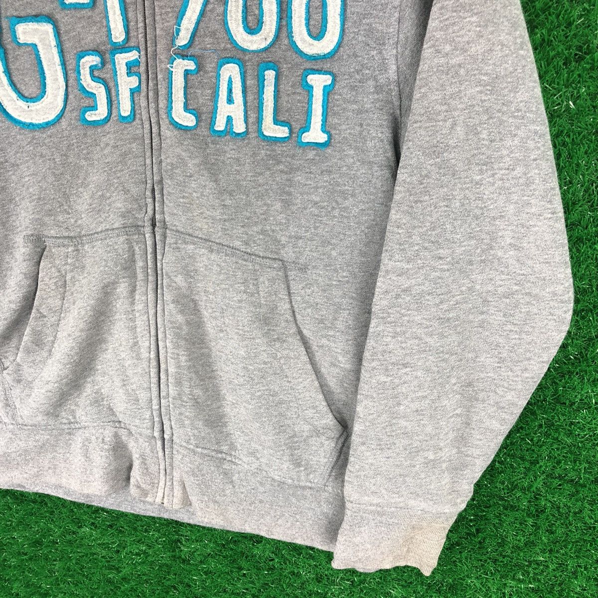 Gap GAP 1986 Sweashirt Hoodie Sherpa Lining Size US S / EU 44-46 / 1 - 3 Thumbnail