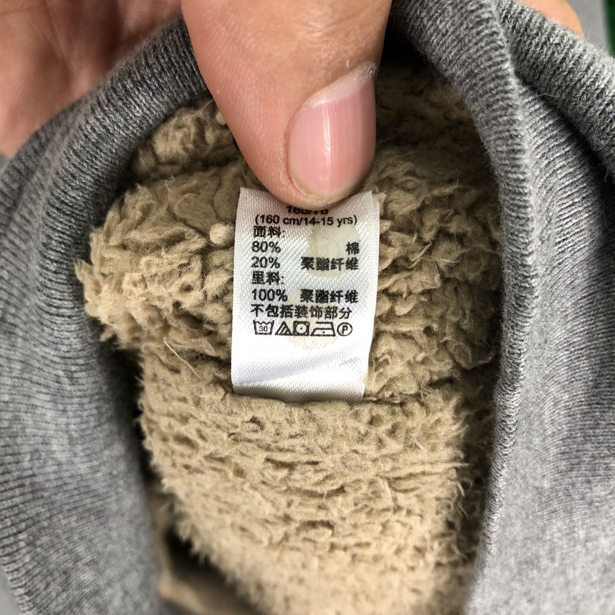 Gap GAP 1986 Sweashirt Hoodie Sherpa Lining Size US S / EU 44-46 / 1 - 15 Thumbnail