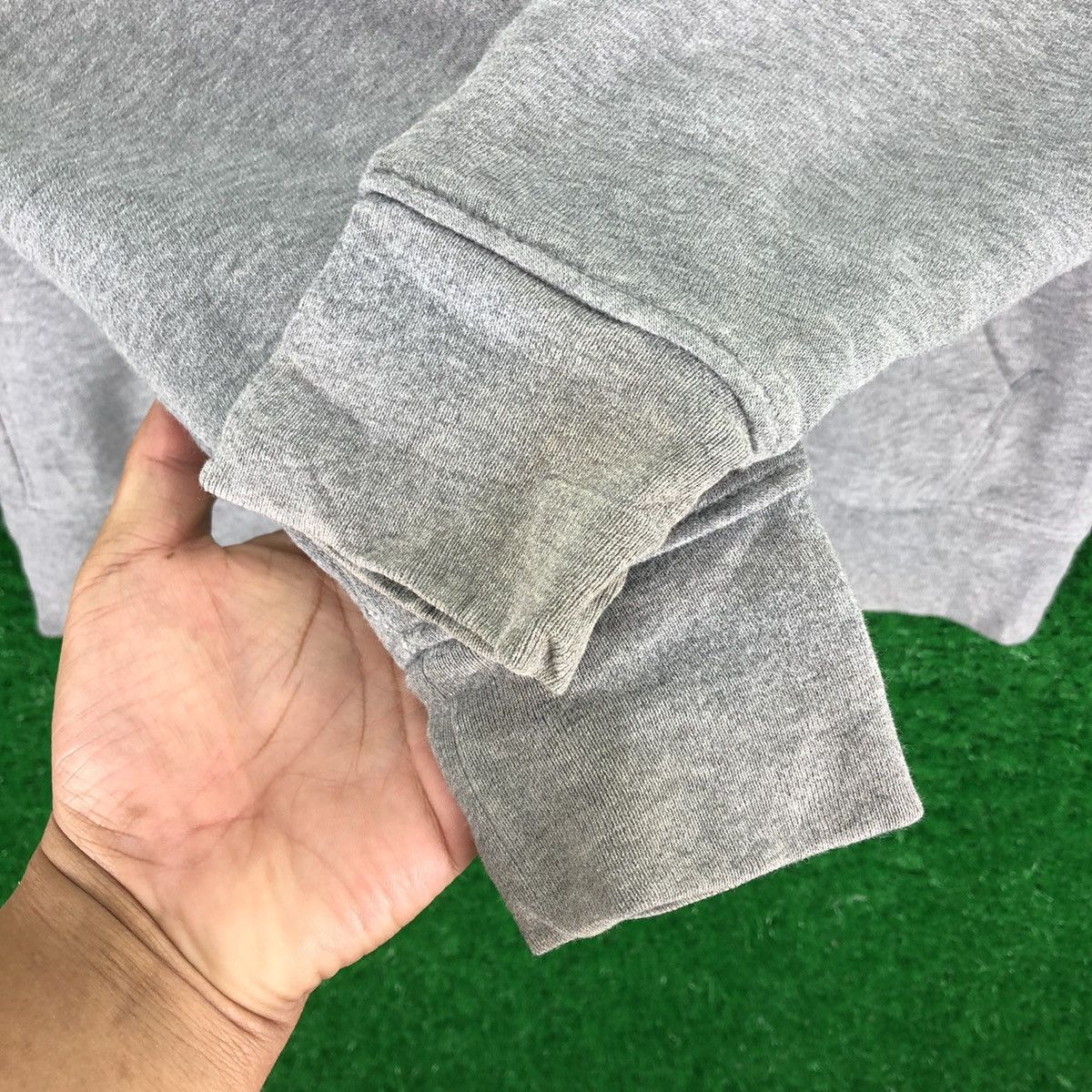 Gap GAP 1986 Sweashirt Hoodie Sherpa Lining Size US S / EU 44-46 / 1 - 10 Thumbnail