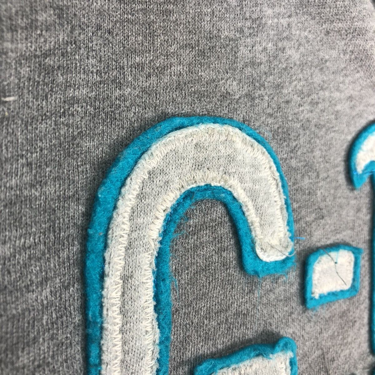Gap GAP 1986 Sweashirt Hoodie Sherpa Lining Size US S / EU 44-46 / 1 - 7 Thumbnail
