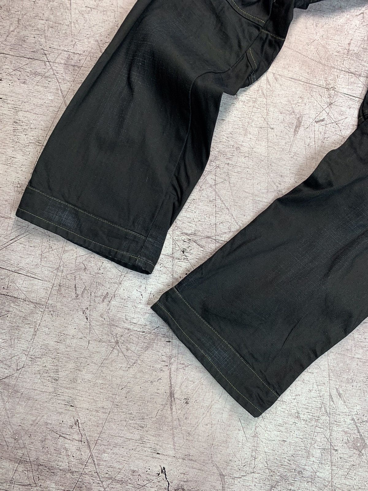 G-Star × Vintage Vintage G Star Denim Jeans Size US 31 - 2 Thumbnail