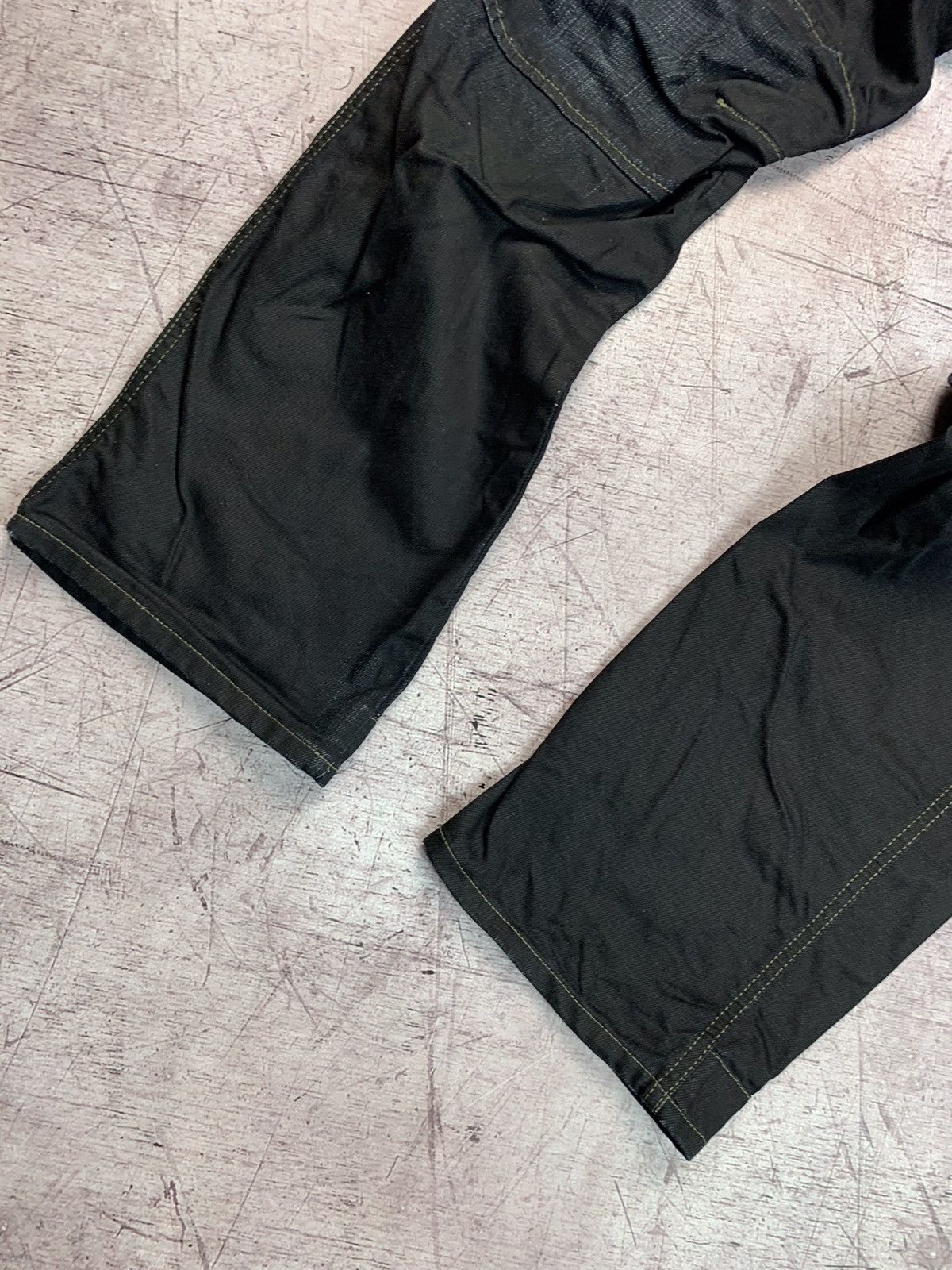 G-Star × Vintage Vintage G Star Denim Jeans Size US 31 - 7 Thumbnail