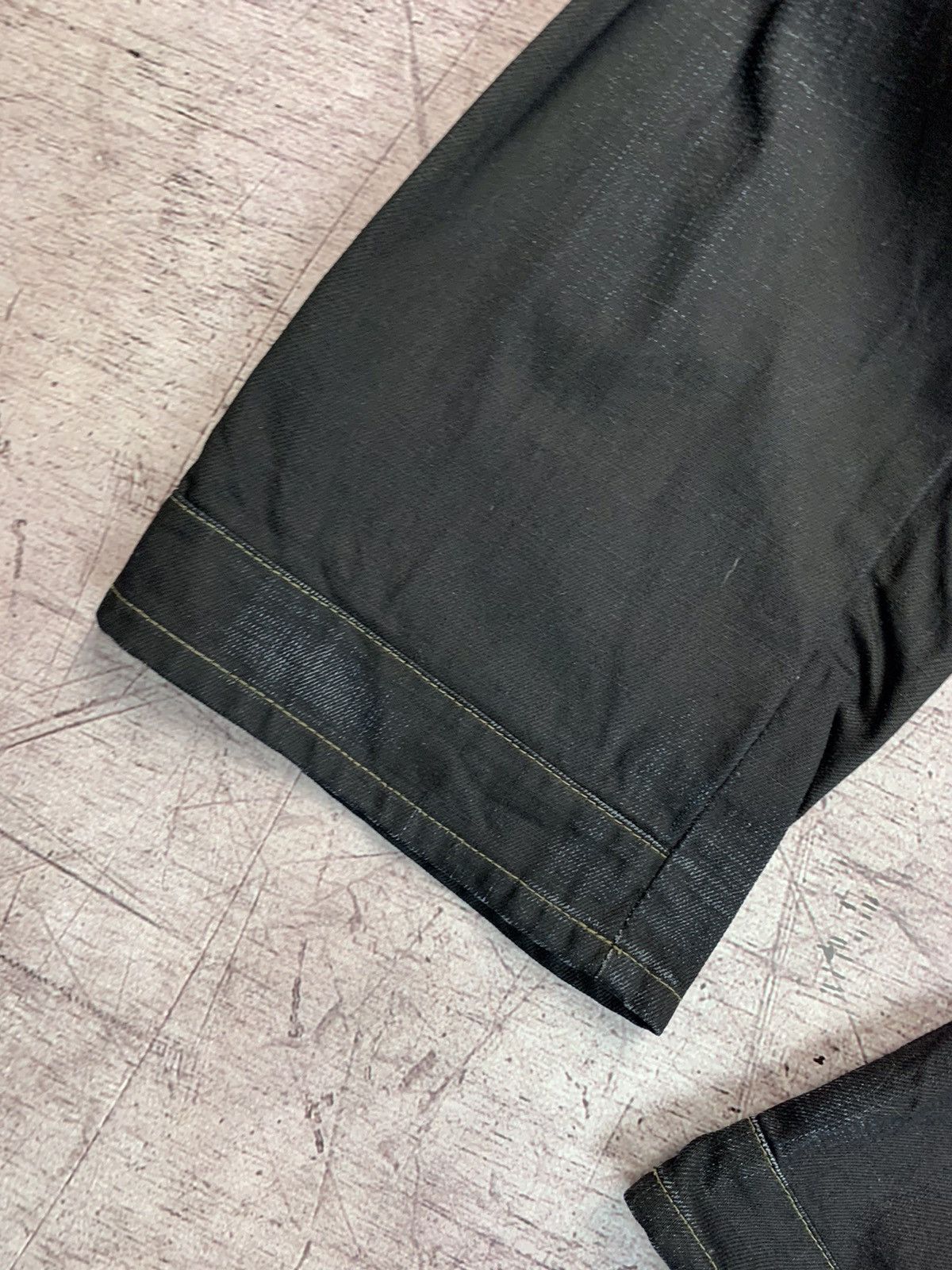G-Star × Vintage Vintage G Star Denim Jeans Size US 31 - 3 Thumbnail
