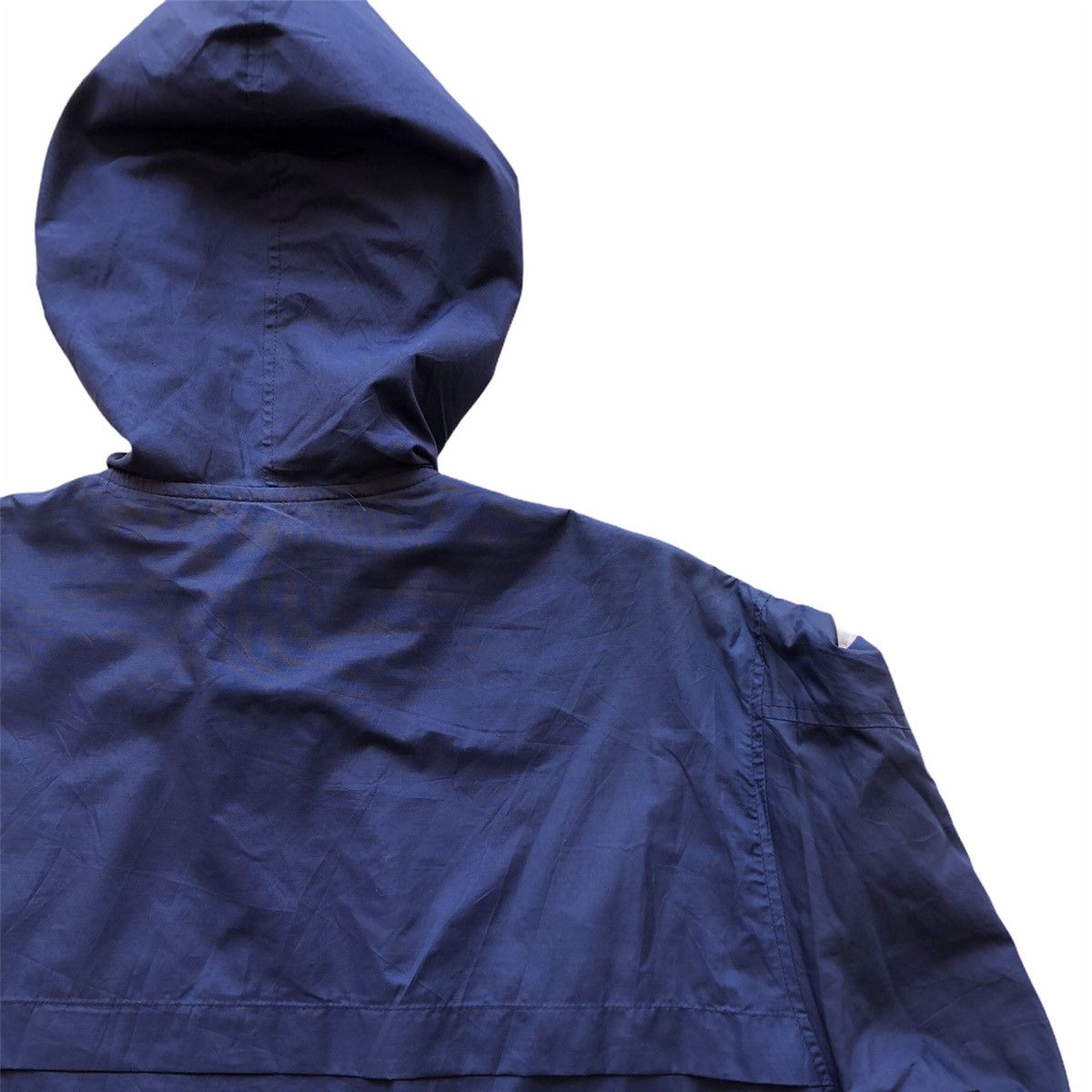 Japanese Brand Vintage Reversable Jacket Hoodie Checker by Palett Scope Size US XL / EU 56 / 4 - 9 Thumbnail