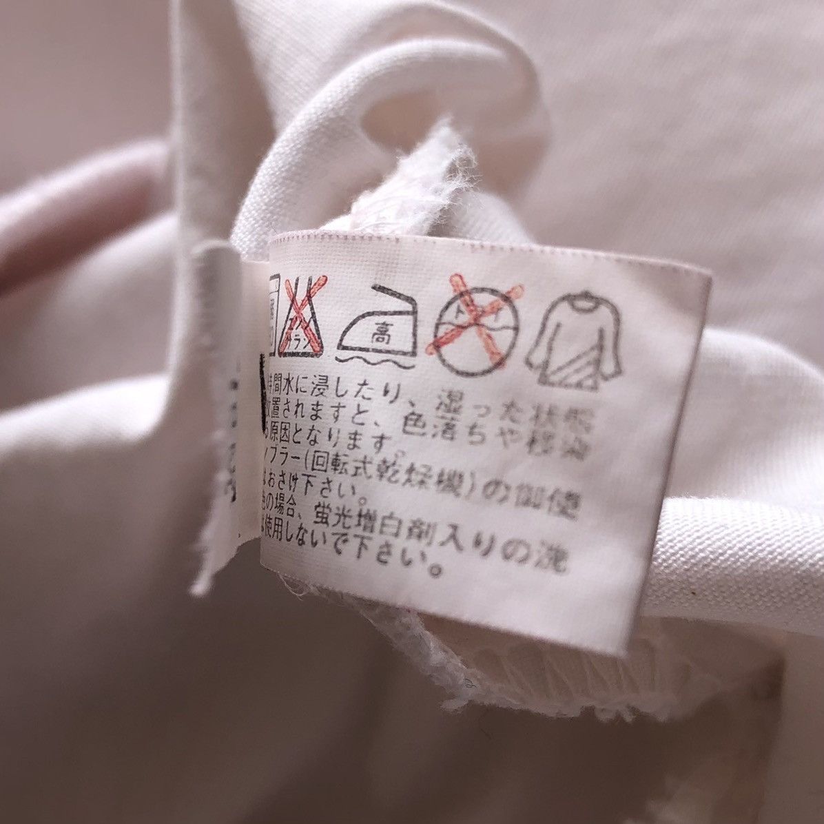 Japanese Brand Vintage Wilson Zipper Sweater Big logo Size US L / EU 52-54 / 3 - 17 Thumbnail
