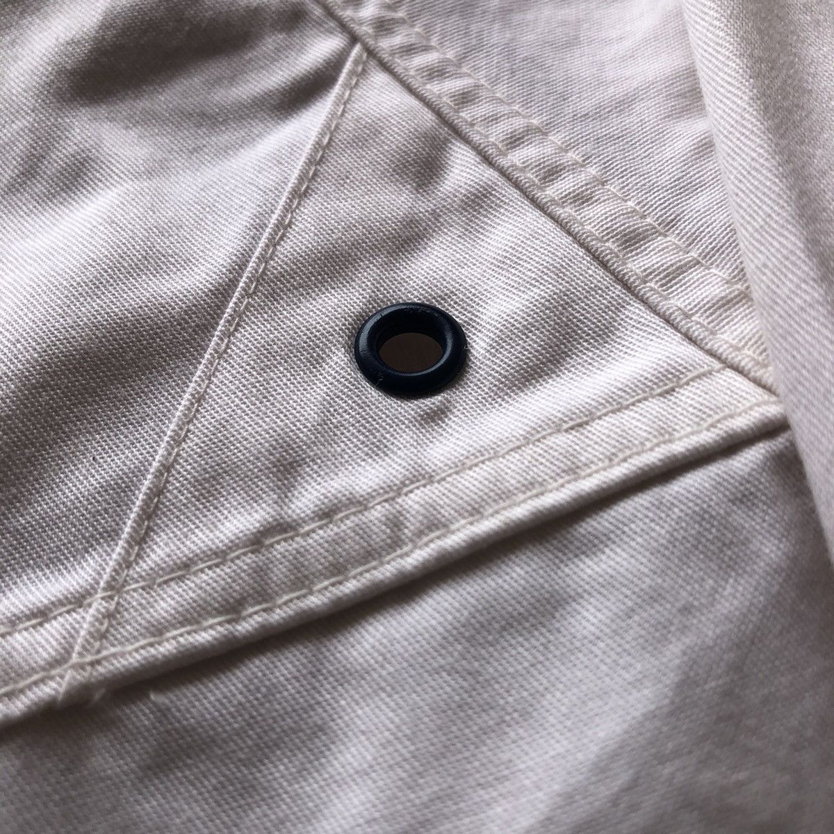 Japanese Brand Vintage Wilson Zipper Sweater Big logo Size US L / EU 52-54 / 3 - 10 Thumbnail